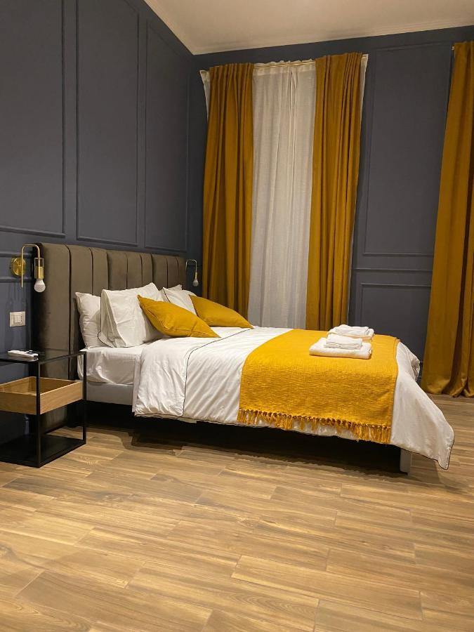 Allegra Suites Рим Экстерьер фото