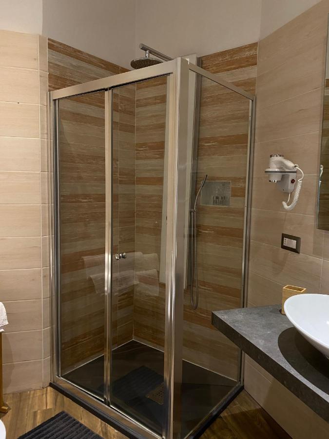 Allegra Suites Рим Экстерьер фото