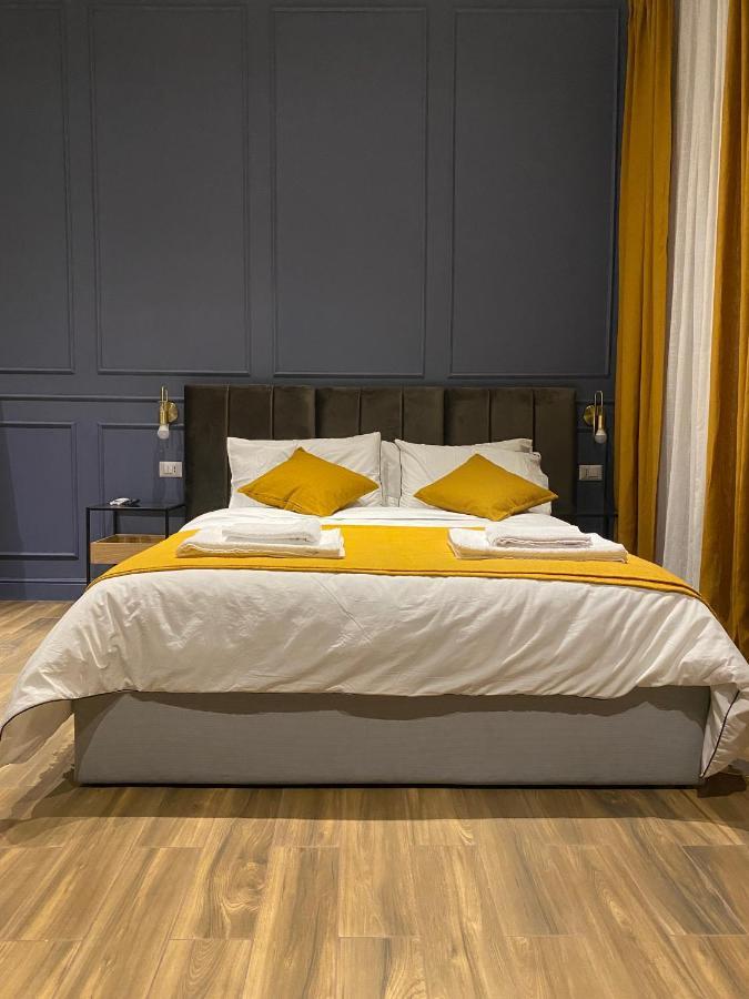 Allegra Suites Рим Экстерьер фото