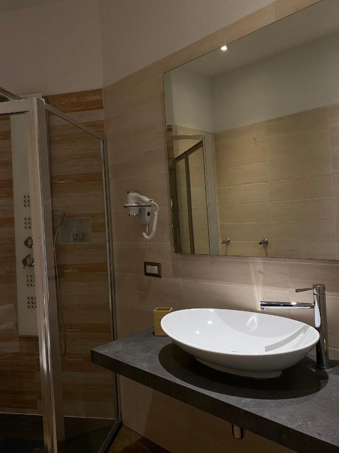 Allegra Suites Рим Экстерьер фото