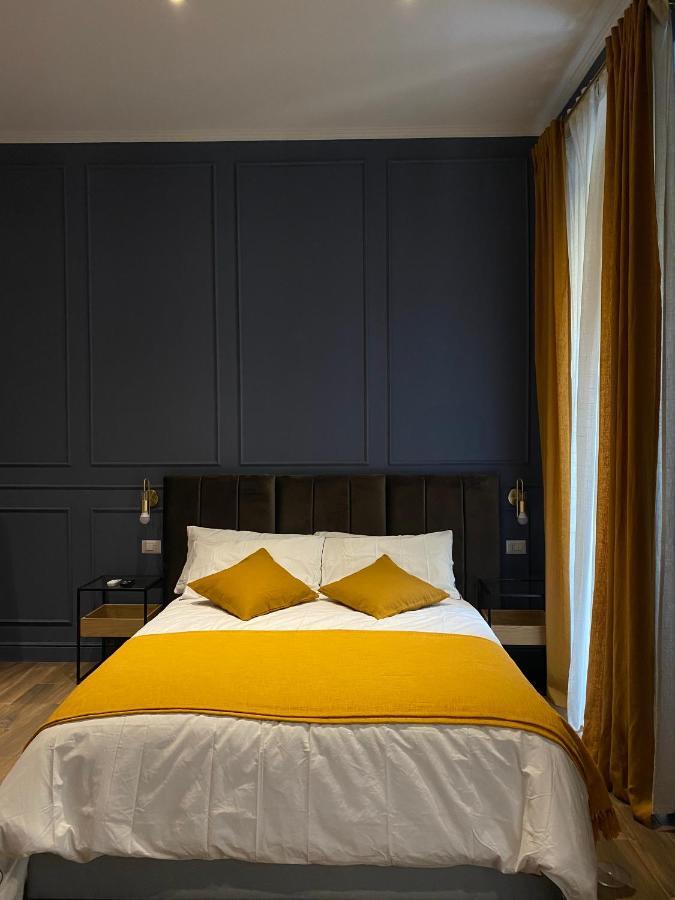 Allegra Suites Рим Экстерьер фото