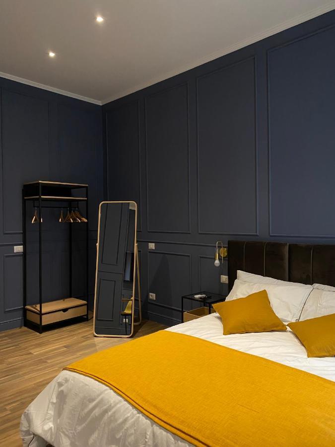 Allegra Suites Рим Экстерьер фото