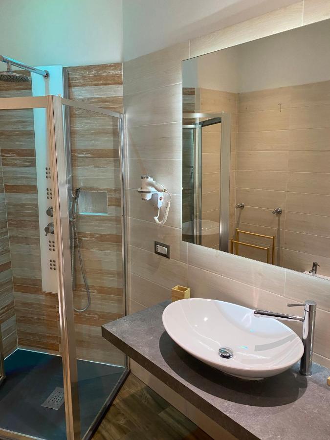 Allegra Suites Рим Экстерьер фото