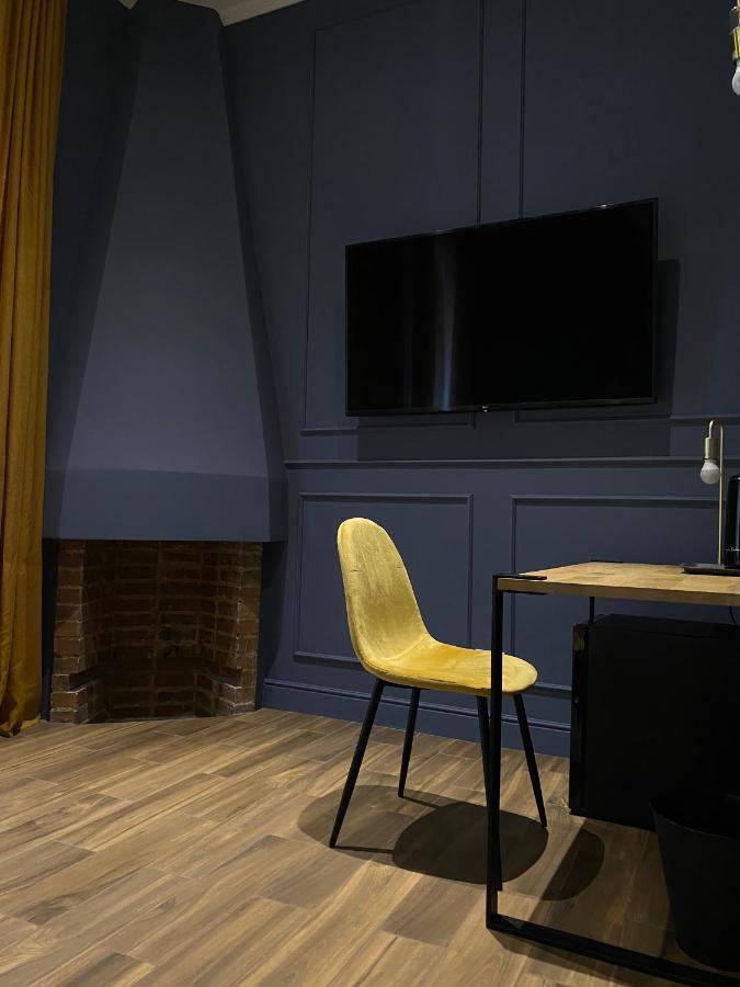 Allegra Suites Рим Экстерьер фото