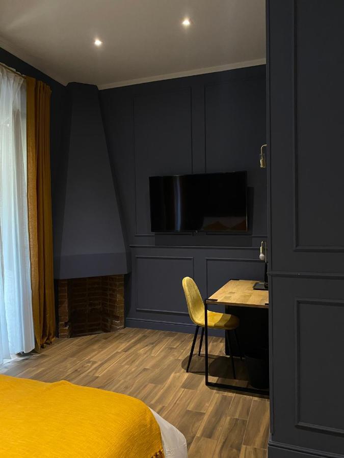 Allegra Suites Рим Экстерьер фото