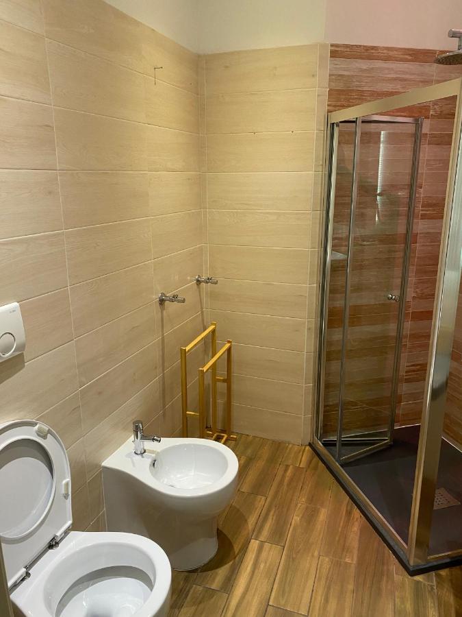 Allegra Suites Рим Экстерьер фото